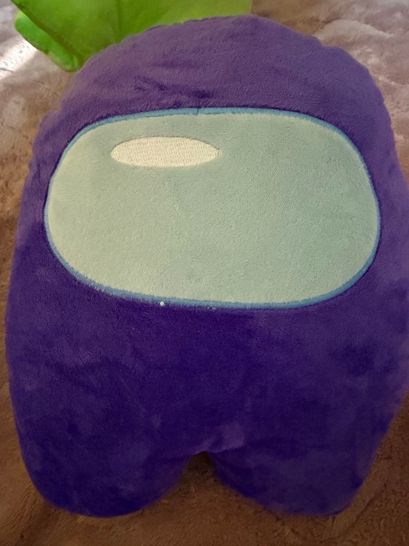 Among Us ぬいぐるみ 5個セット