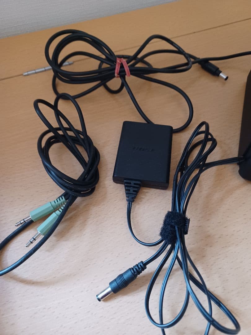 BOSE Companion 2 Series III　スピーカー