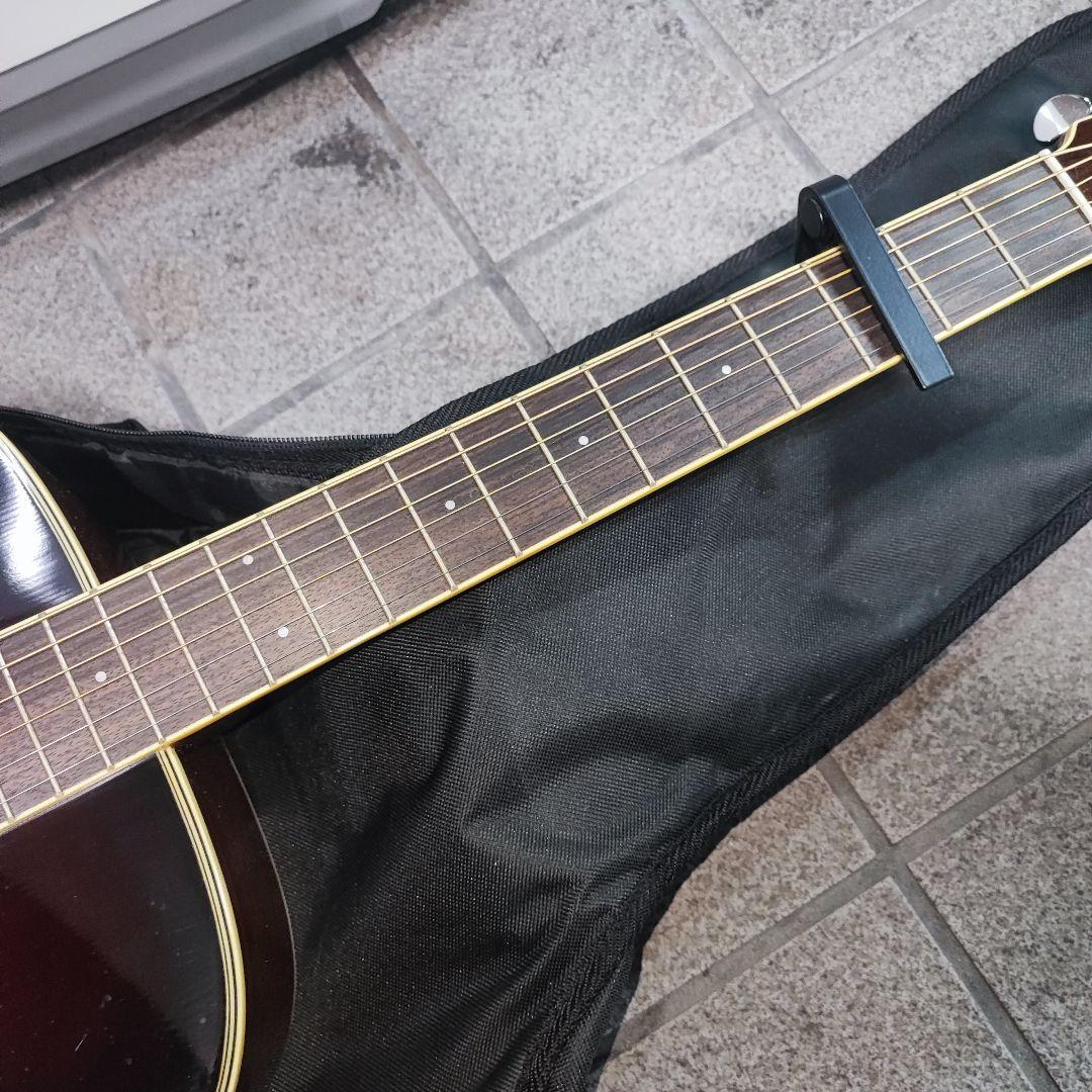 大阪市内配送無料 YAMAHA FS-830 単板トップ ローズウッド お買い得