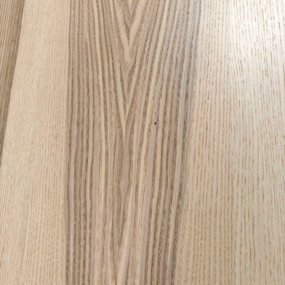 【ソマちー】 IKEA リーサボー LISABO ダイニングテーブル