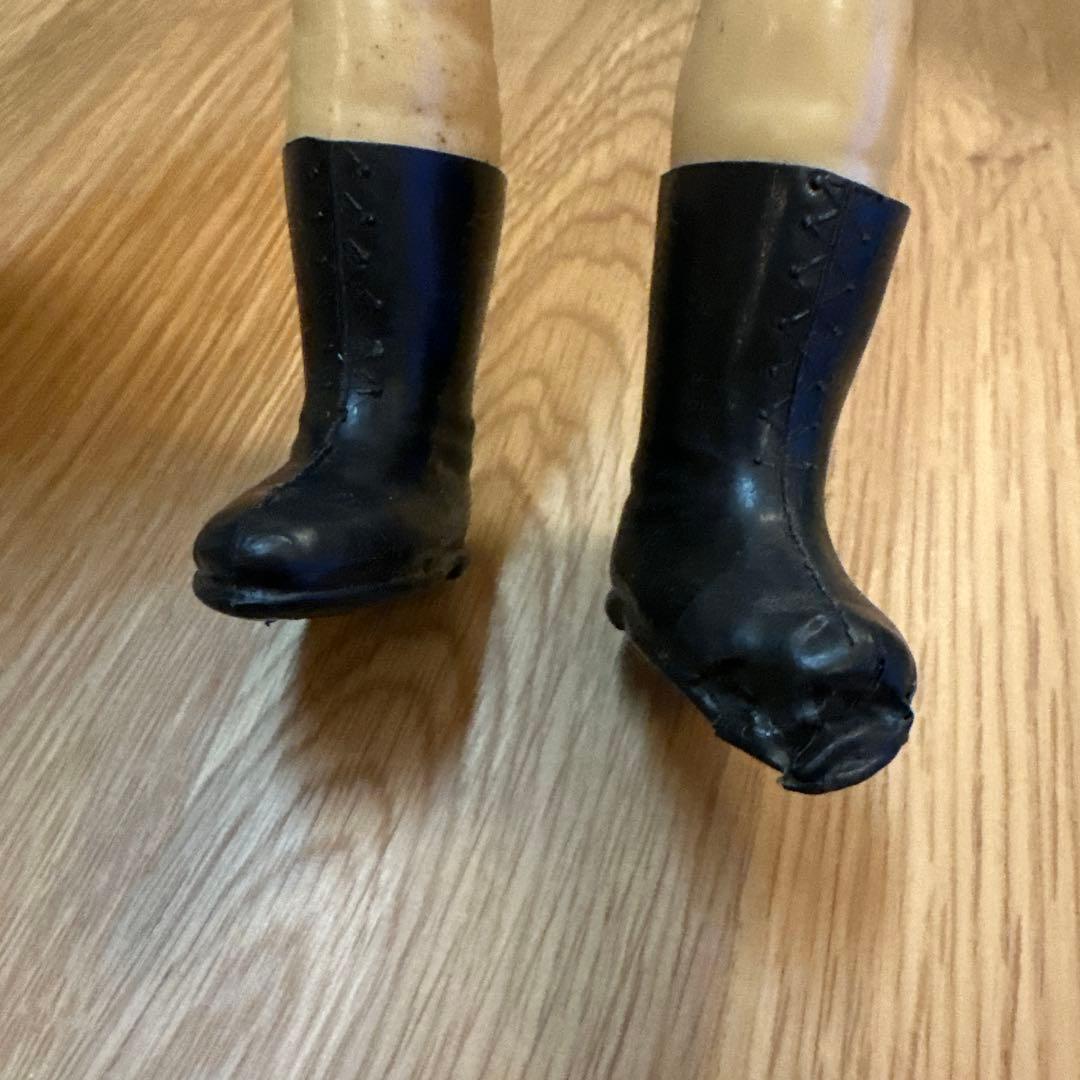 専用　仮面ライダーソフビフィギュアカニバブラーヴィンテージ旧バンダイ当時物