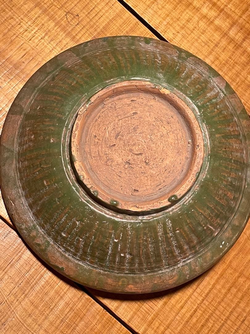 アンティーク 陶器