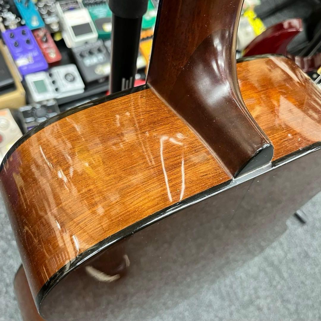 【11101】Fender acoustic AVALON 2