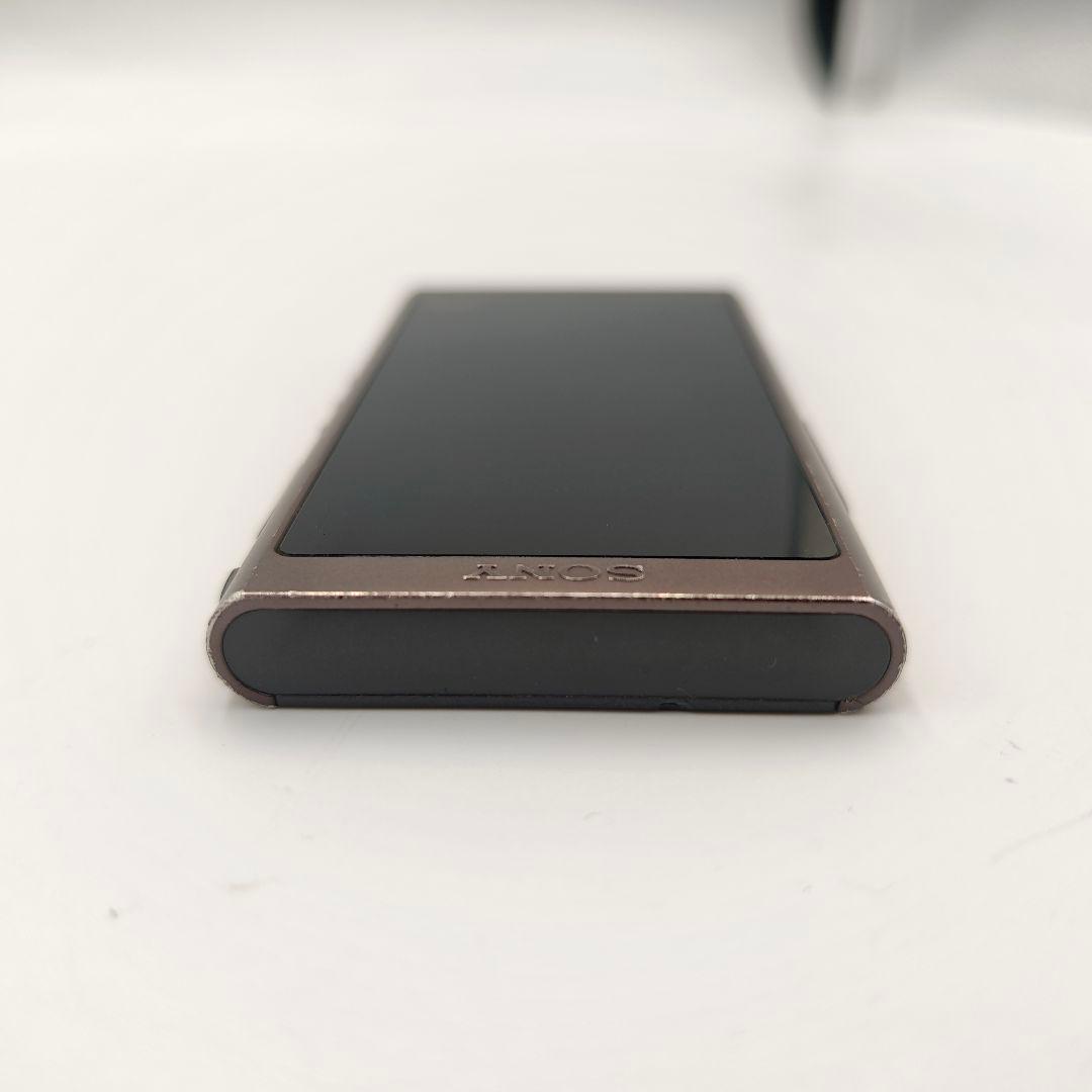 【動作品】SONY WALKMAN NW-A55 本体 16GB 充電ケーブル付