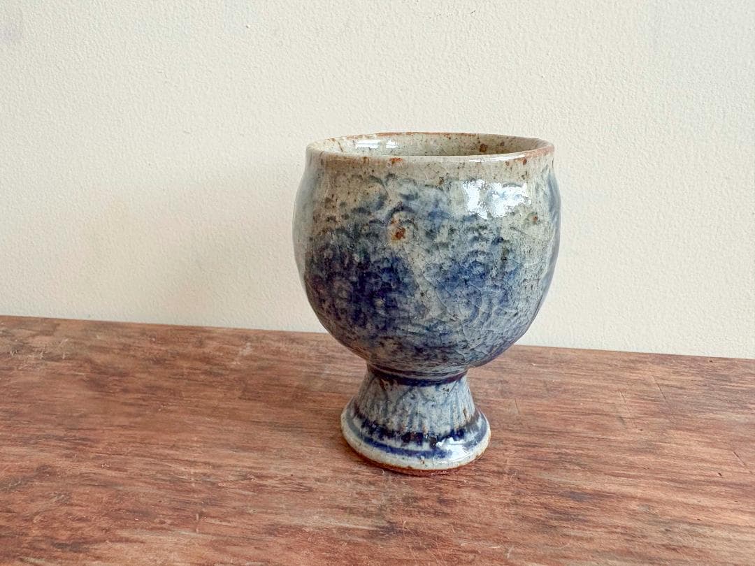 値下げ　イムサエムさんのワインカップ　未使用品