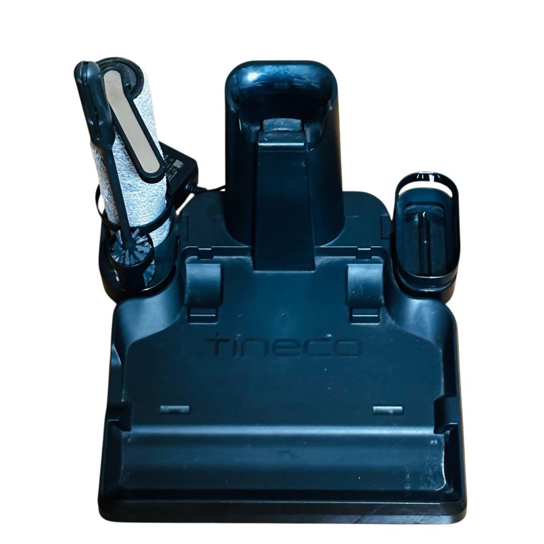 tineco「Floor One S5」スマートコードレス掃除機&ウォッシャー