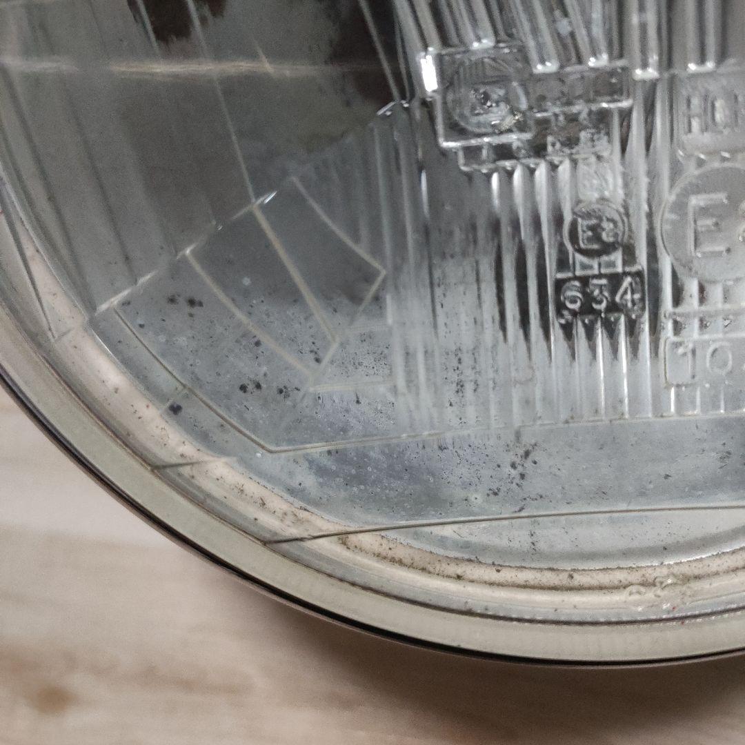 当時物シビエライト☆送料込み！