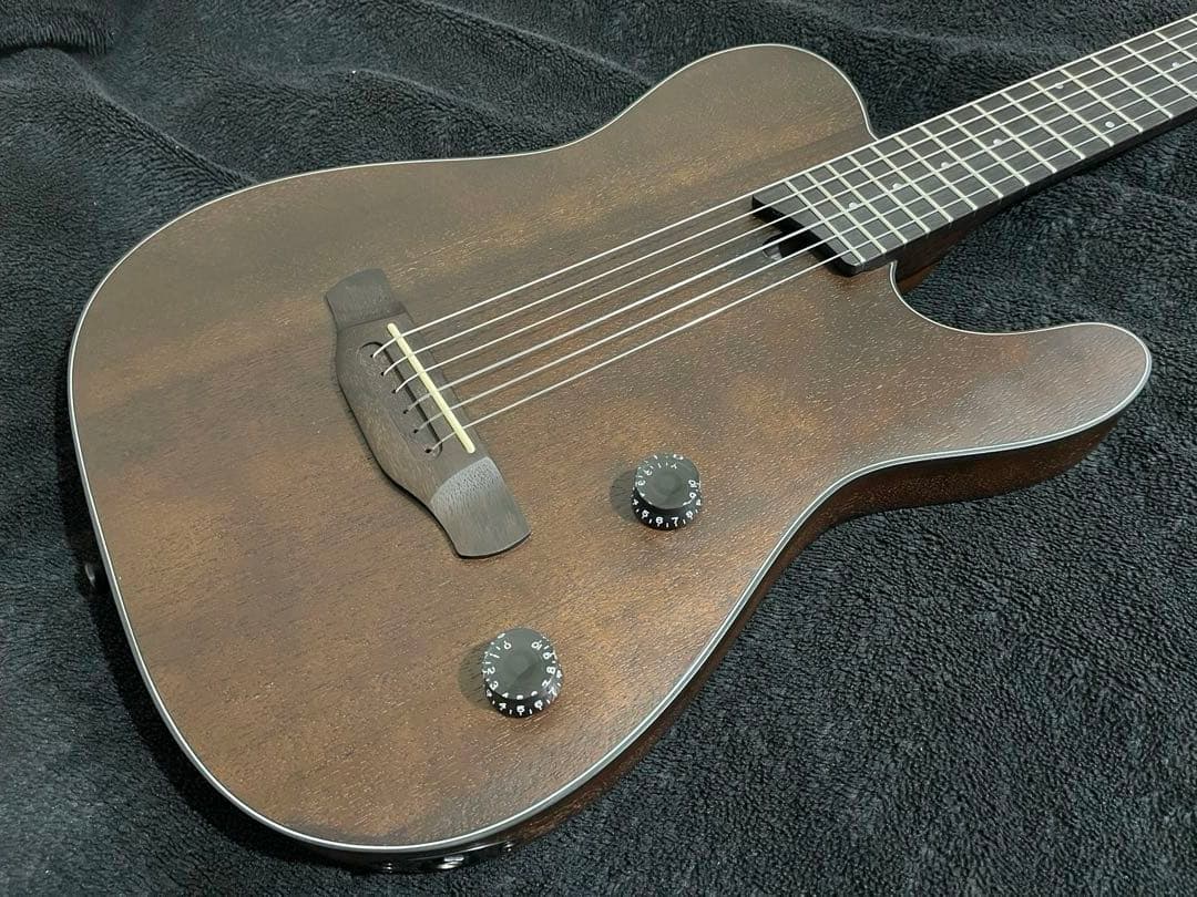 ノーブランド morris Groovin'タイプ サイレントソリッドエレガット