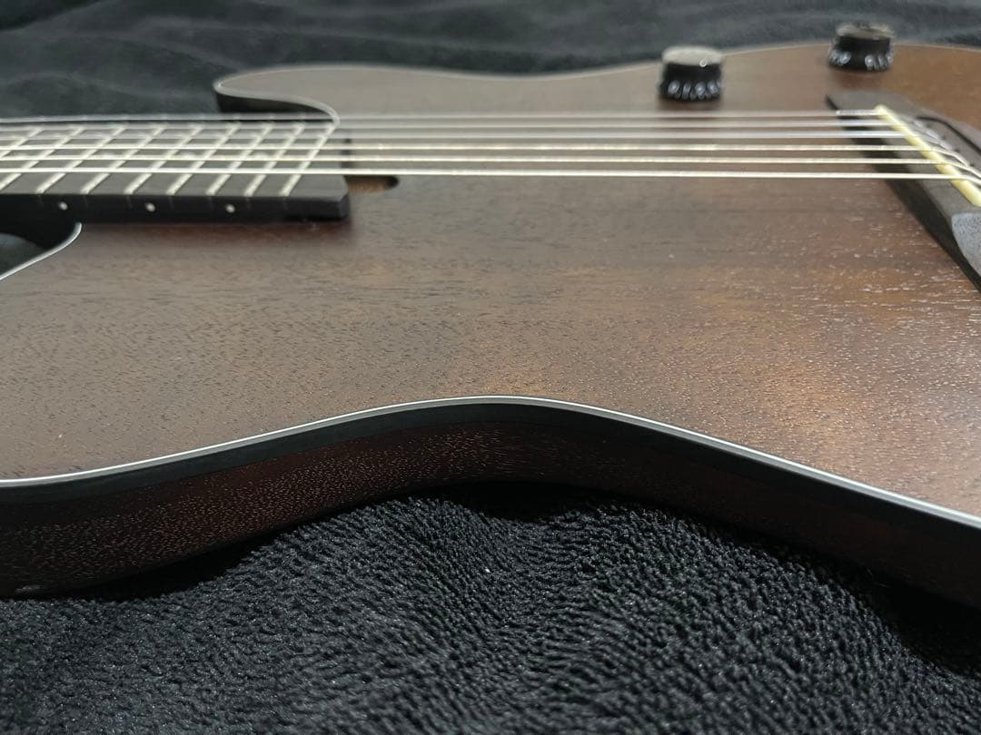 ノーブランド morris Groovin'タイプ サイレントソリッドエレガット