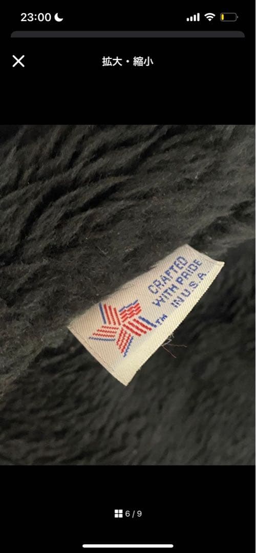 Schott USA製 シングルライダース レザージャケット 90s 00s