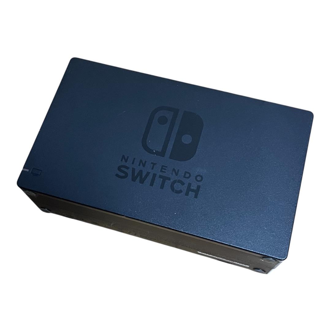 ❤️Nintendo Switch❤️ 本体 + Joy-Conスイッチ