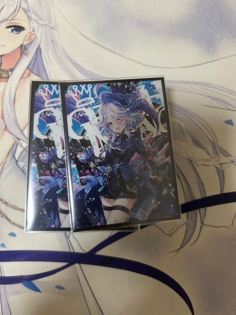 ゴスペルデリートデッキ