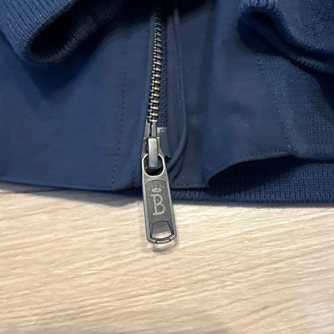 オ*ン様 バラクータg9 36 ジャケット ハリントンジャケット