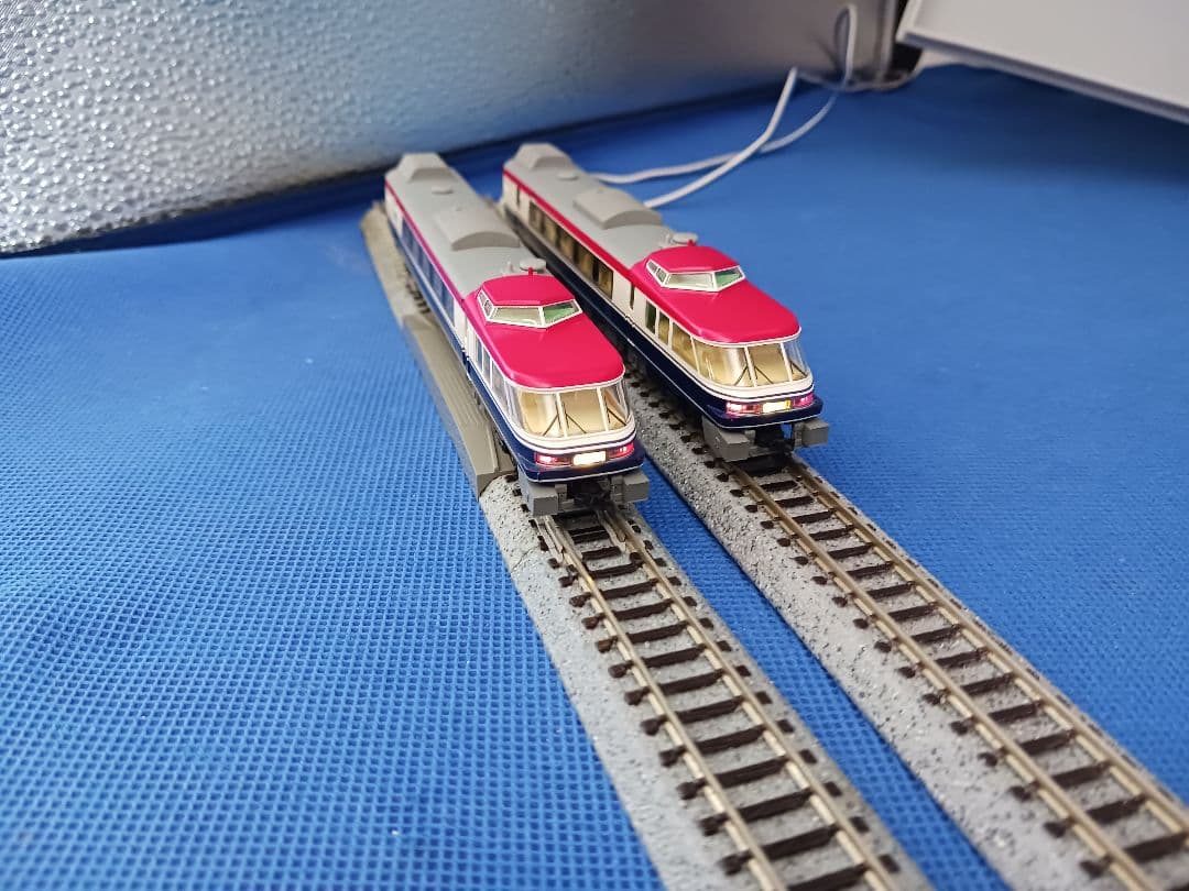 マイクロエース A8246 キハ183系 1000番台 オランダ村特急 4両