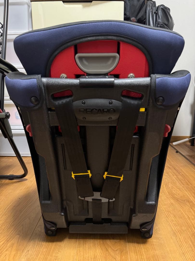 RECARO レカロ チャイルドシート J1