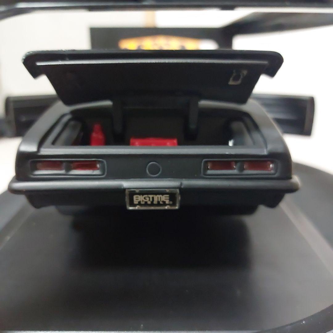 1/18　1968 Chevy Camaro リミテッドエディション　カマロ
