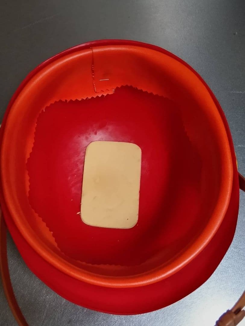 昭和レトロ　激レア　パーマン　パー子ヘルメット　マント　バッチ付き　藤子不二雄