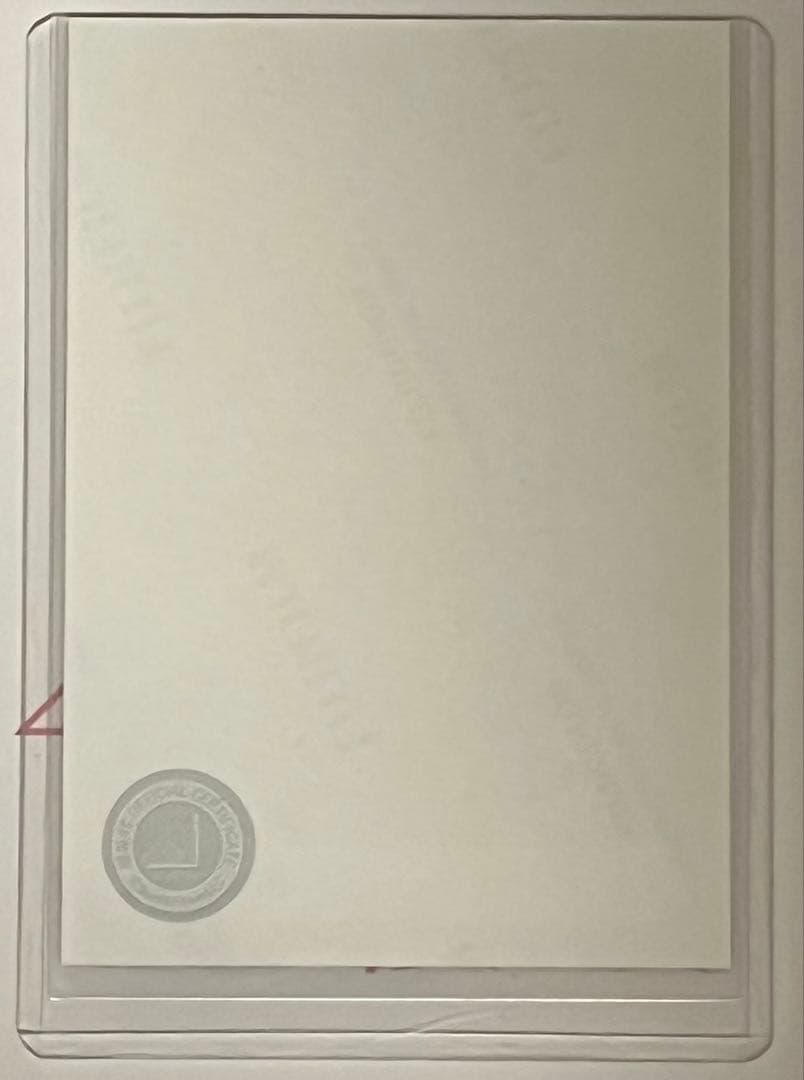 櫻坂46 目黒陽色　2025年　浴衣　生写真　直筆　ヨリ