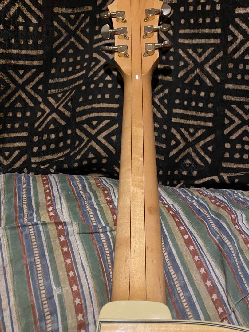 Ibanez(イバニーズ)AP-105F ホロウボディ/ジャズG/フルアコ 美品