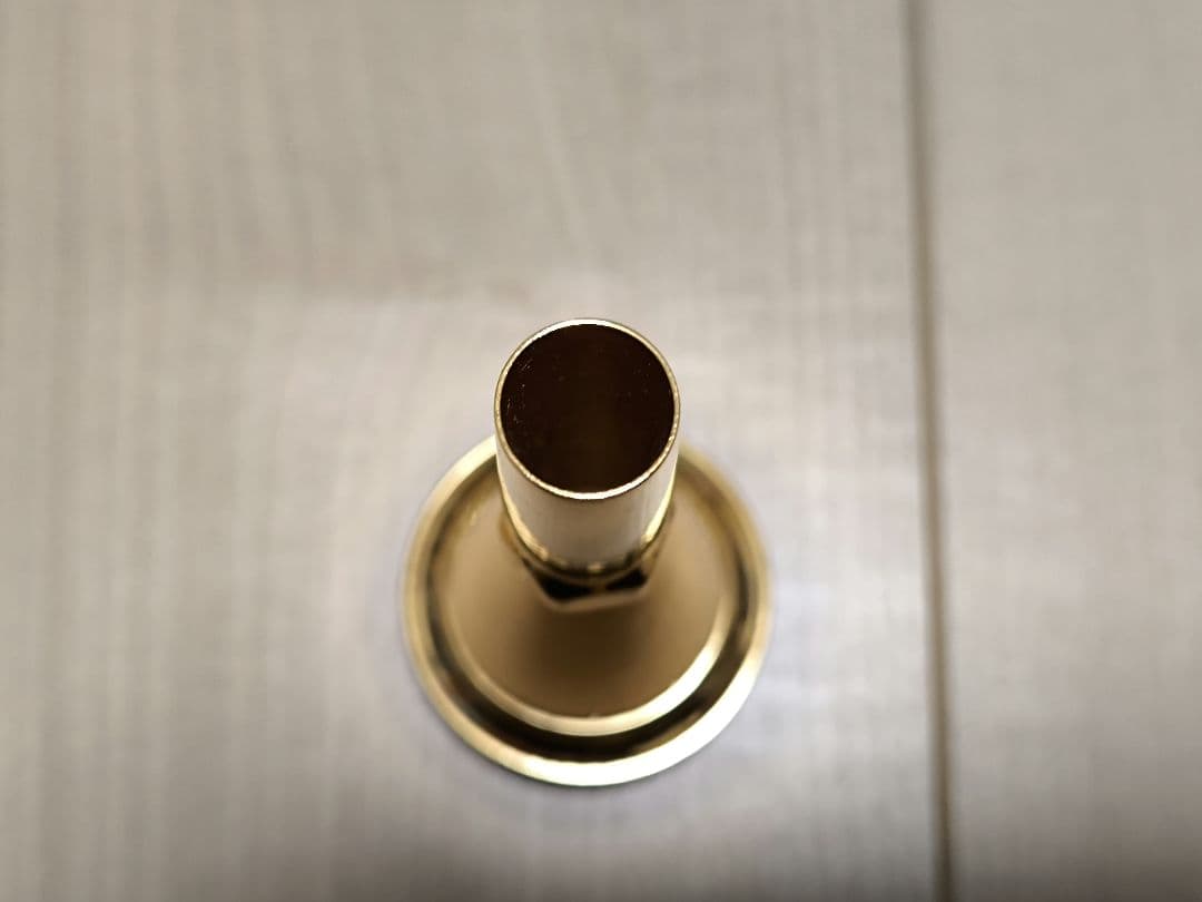 ワーバートン Warburton 7ST GP 2PC トロンボーンマウスピース