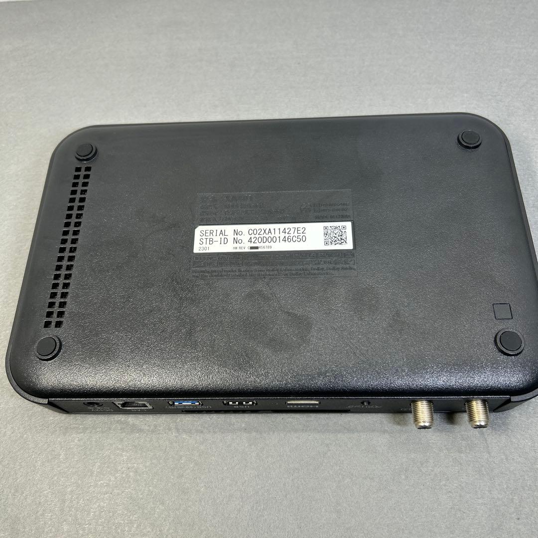 その他 J:COM XA401