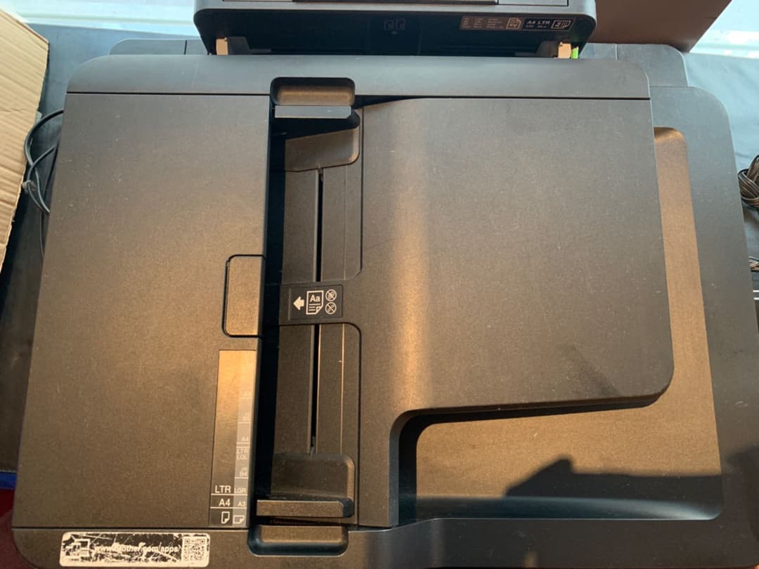 OA機器 brother MFC-J6580CDW