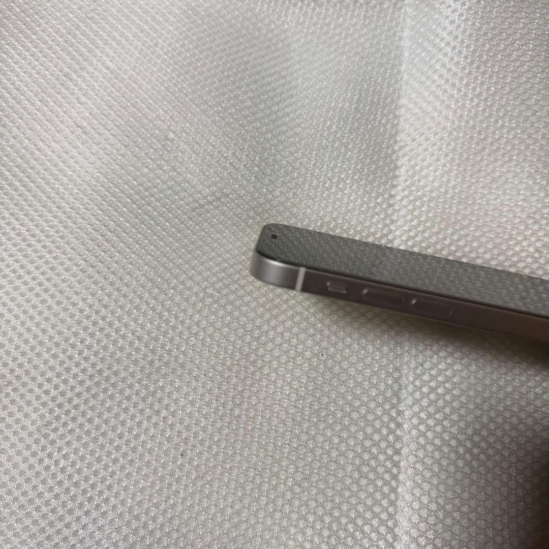 ⭐︎SIMフリー iPhone12 128GB ホワイト バッテリー100%