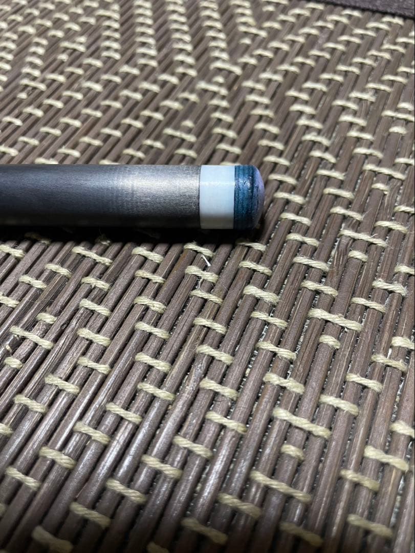 Cuetec SVB シナジー12.5 ウエイトボルト　エクステンション付き