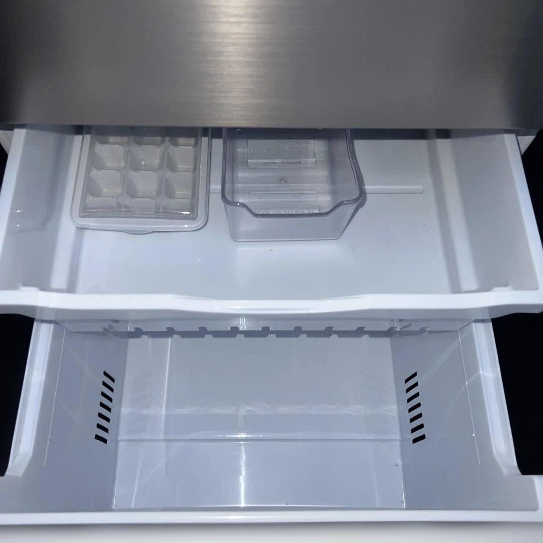 ⭐︎HITACHI 日立 冷凍冷蔵庫 R-27TV 2023年製 265L 3ドア