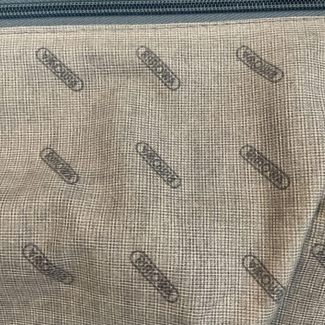 RIMOWA スーツケース　ブルー　特大　最終値下げ‼️