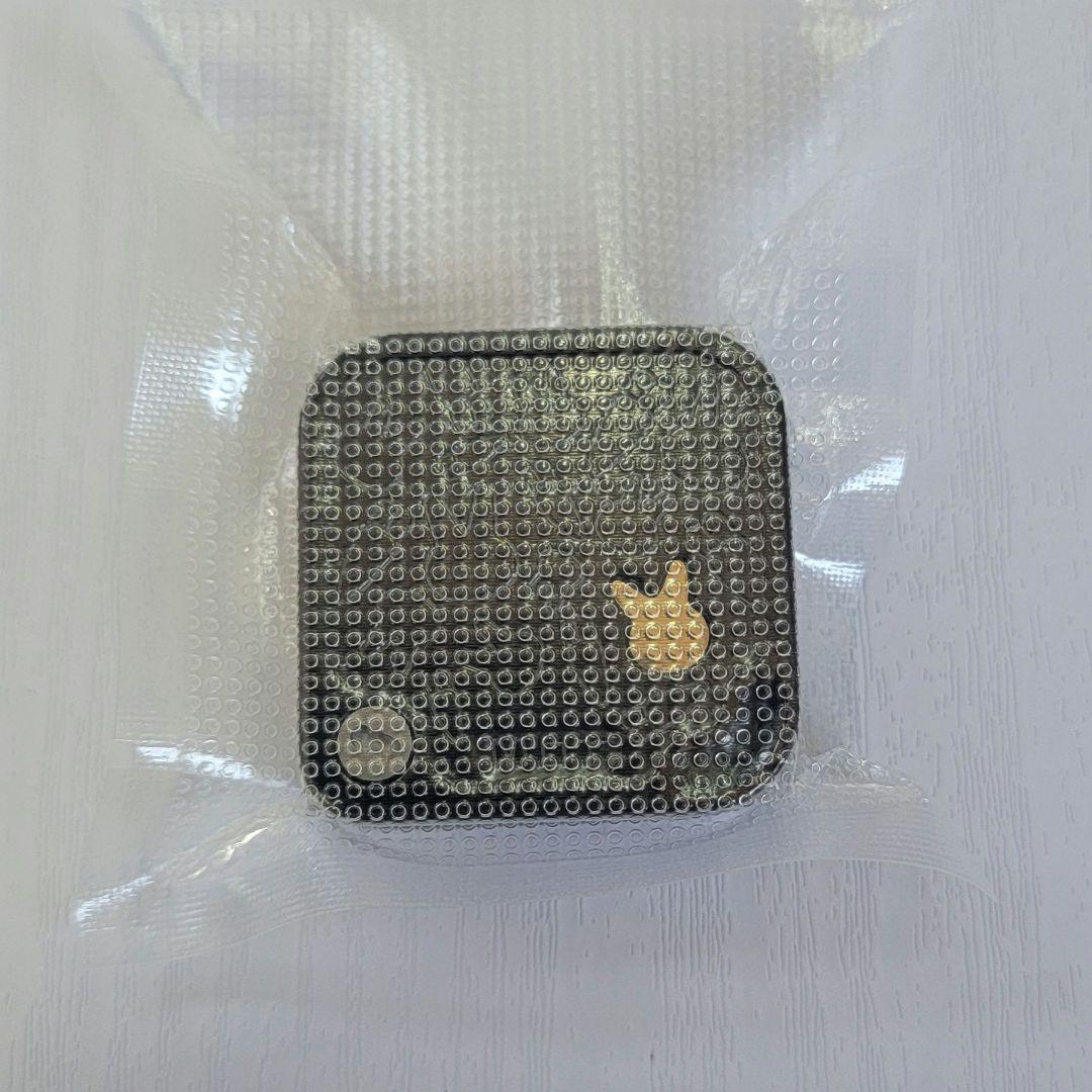 専用 新品 音叉内蔵 ラビットスライダーブラック ゴースト2.0 ブラック