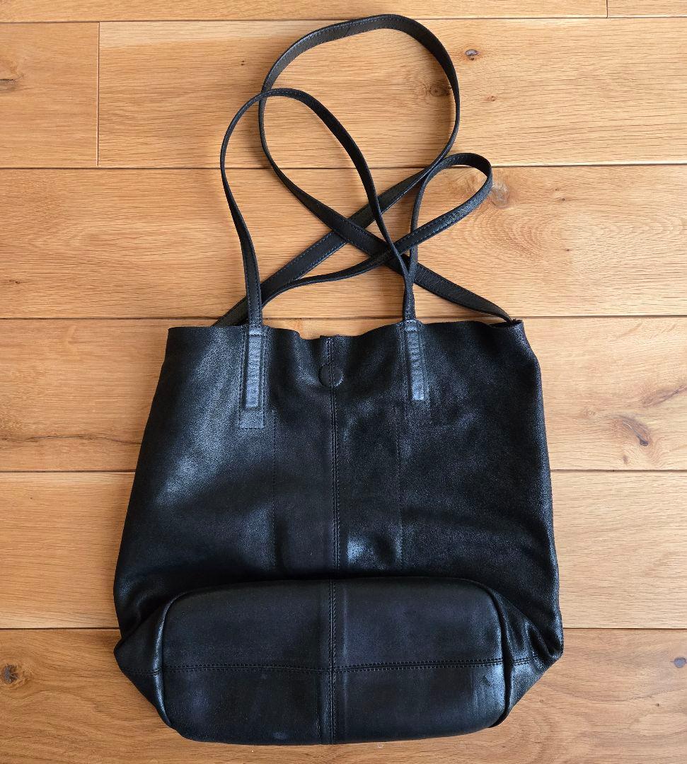 Morphee│3WAY MEDIUM TOTE