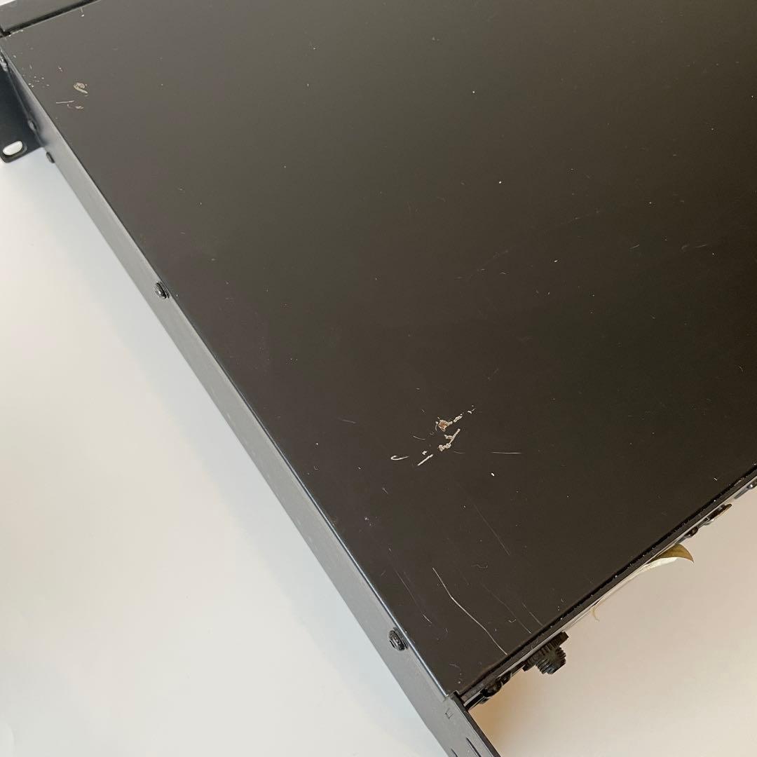 AMCRON XLS402 パワーアンプ