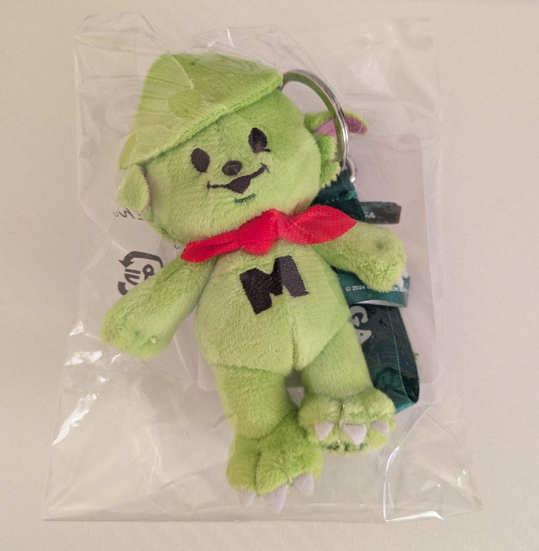 ミセス メメル キーホルダー