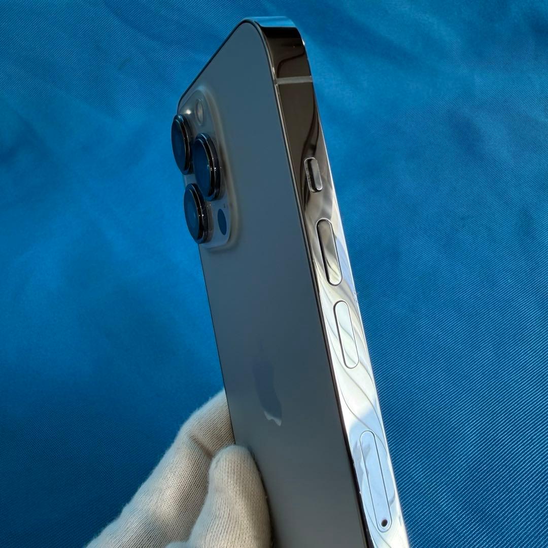 極美品 iPhone 13 Pro シエラブルー 256GB おまけあり