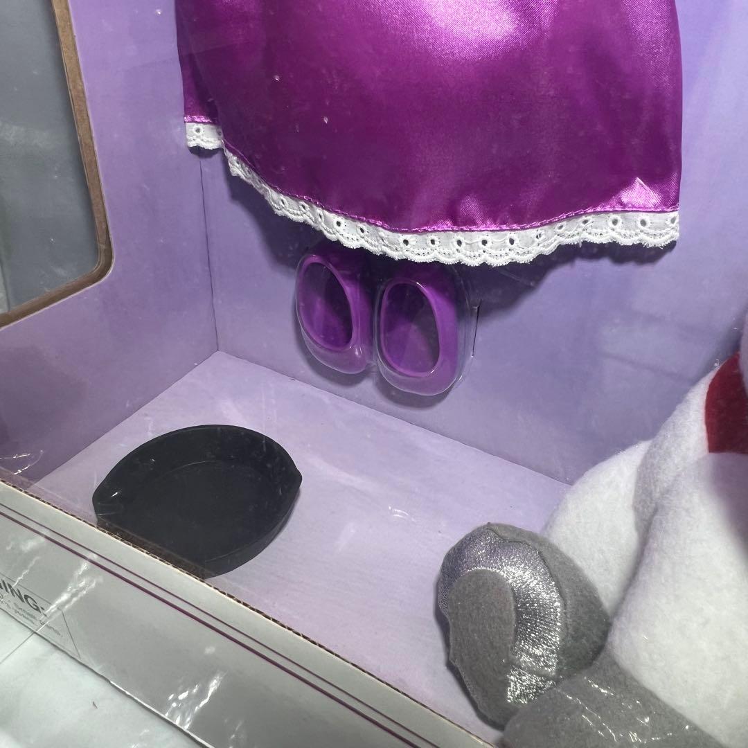 ラプンツェル　アニメータードール　デラックスセット