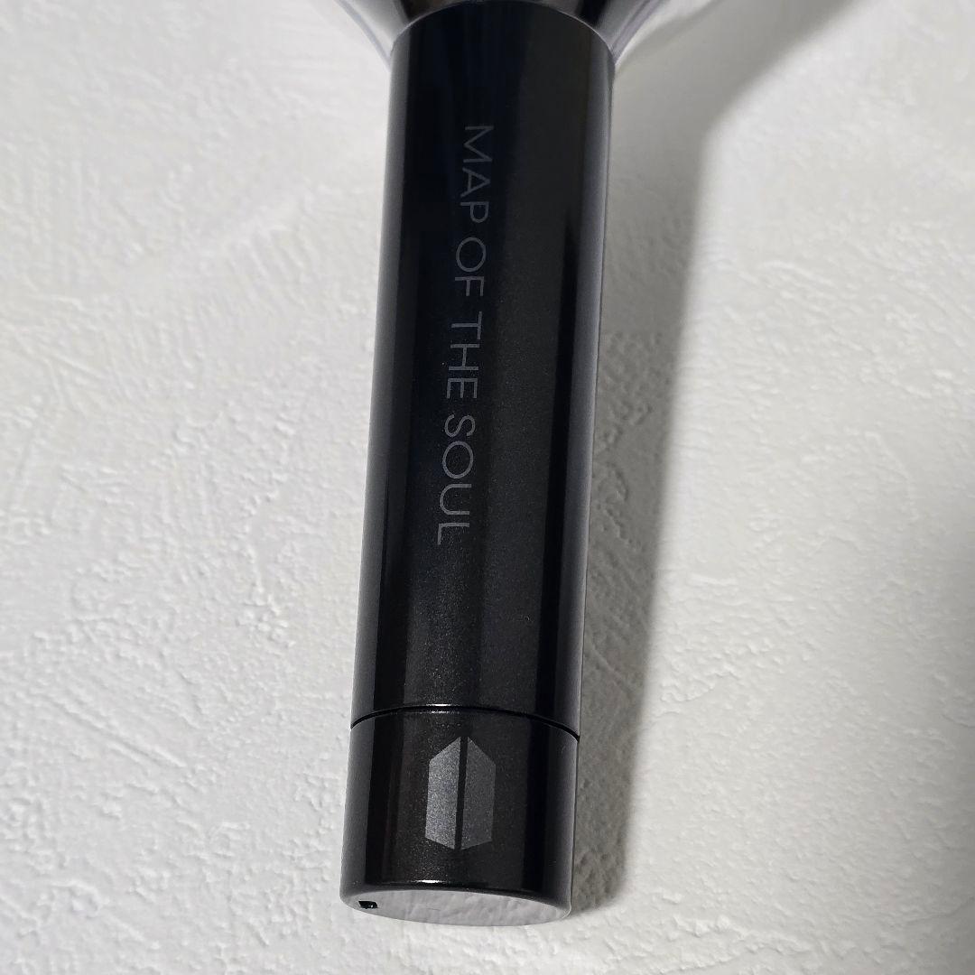 BTS アミボム ペンライト MAP OF THE SOUL