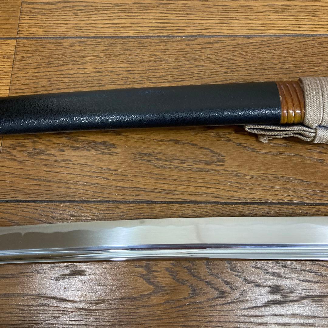 模造刀【村正】日本アンティックギャラリー復刻名刀