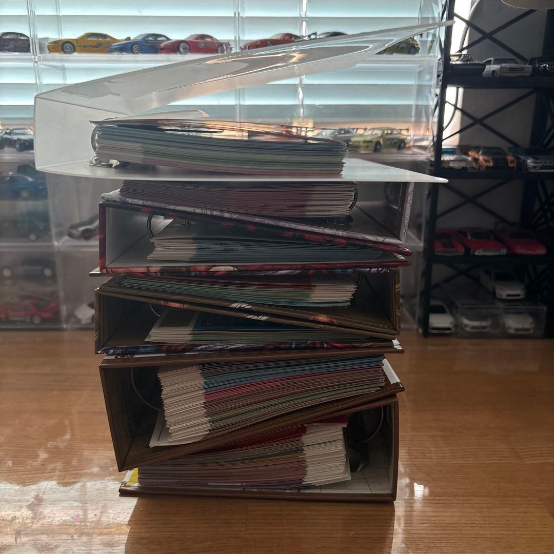 ONE PIECE VIVRE CARD セット