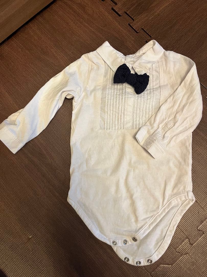 マールマール　セレモニー服　セット