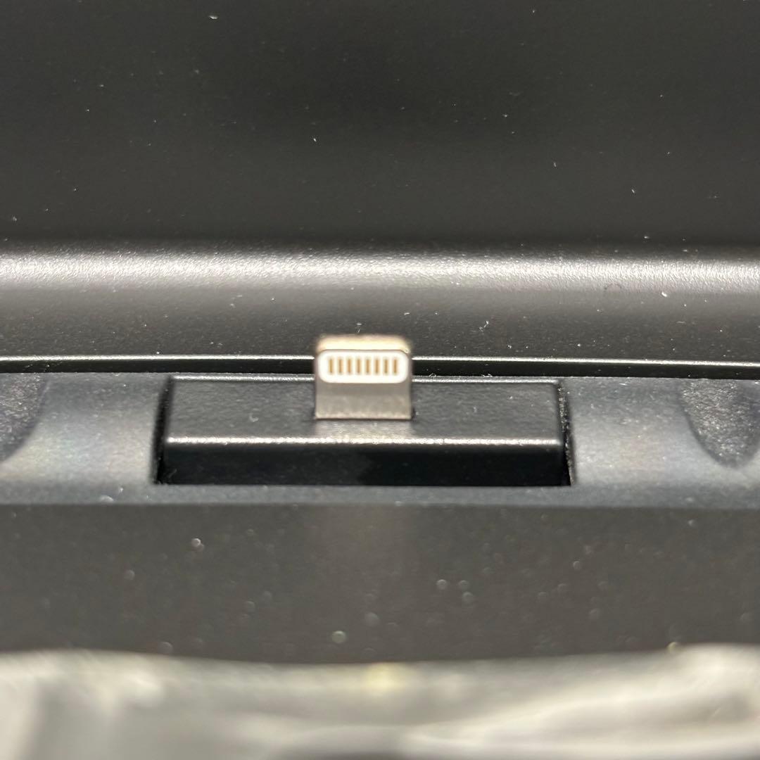 JBL ONBEAT MINI 極美品　iPhone iPad iPod 黒