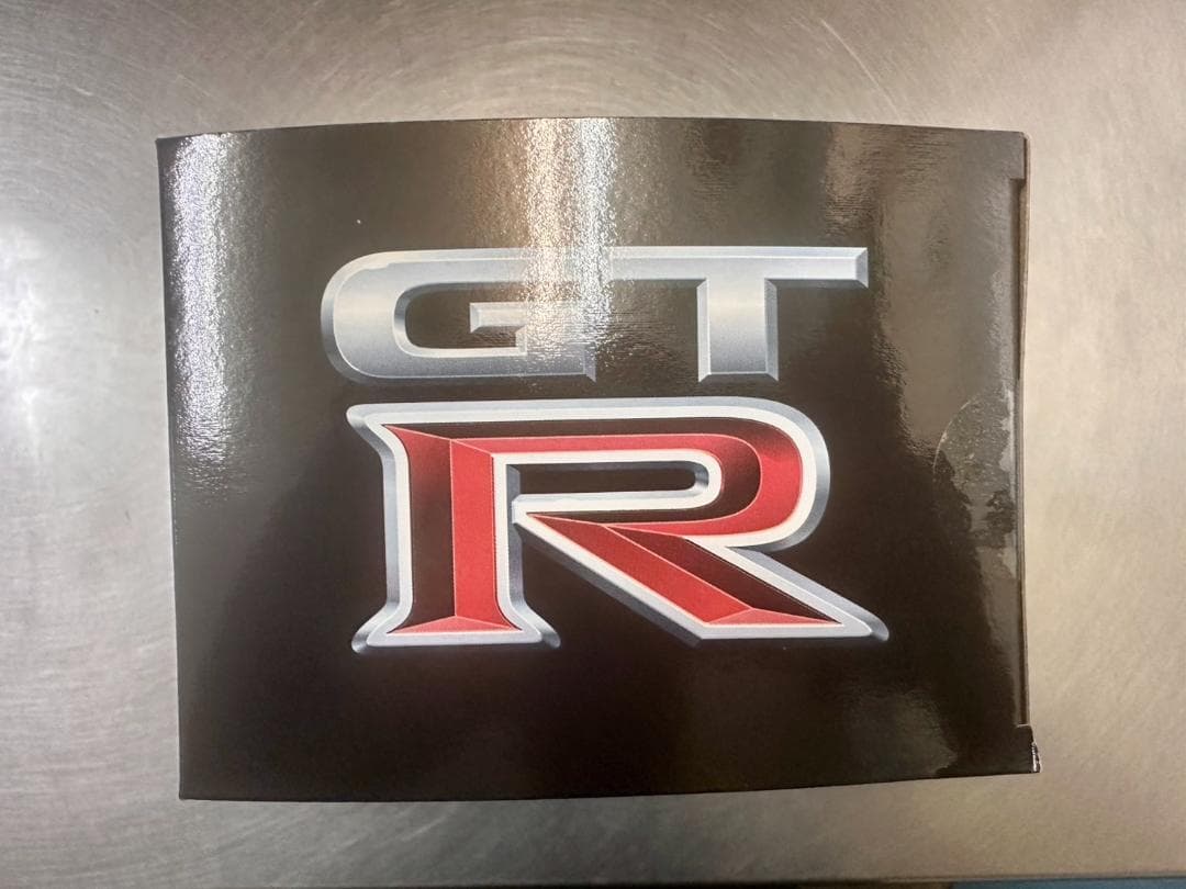 ホットウィール プレミアムコレクターセット 日産　スカイライン　GT-R