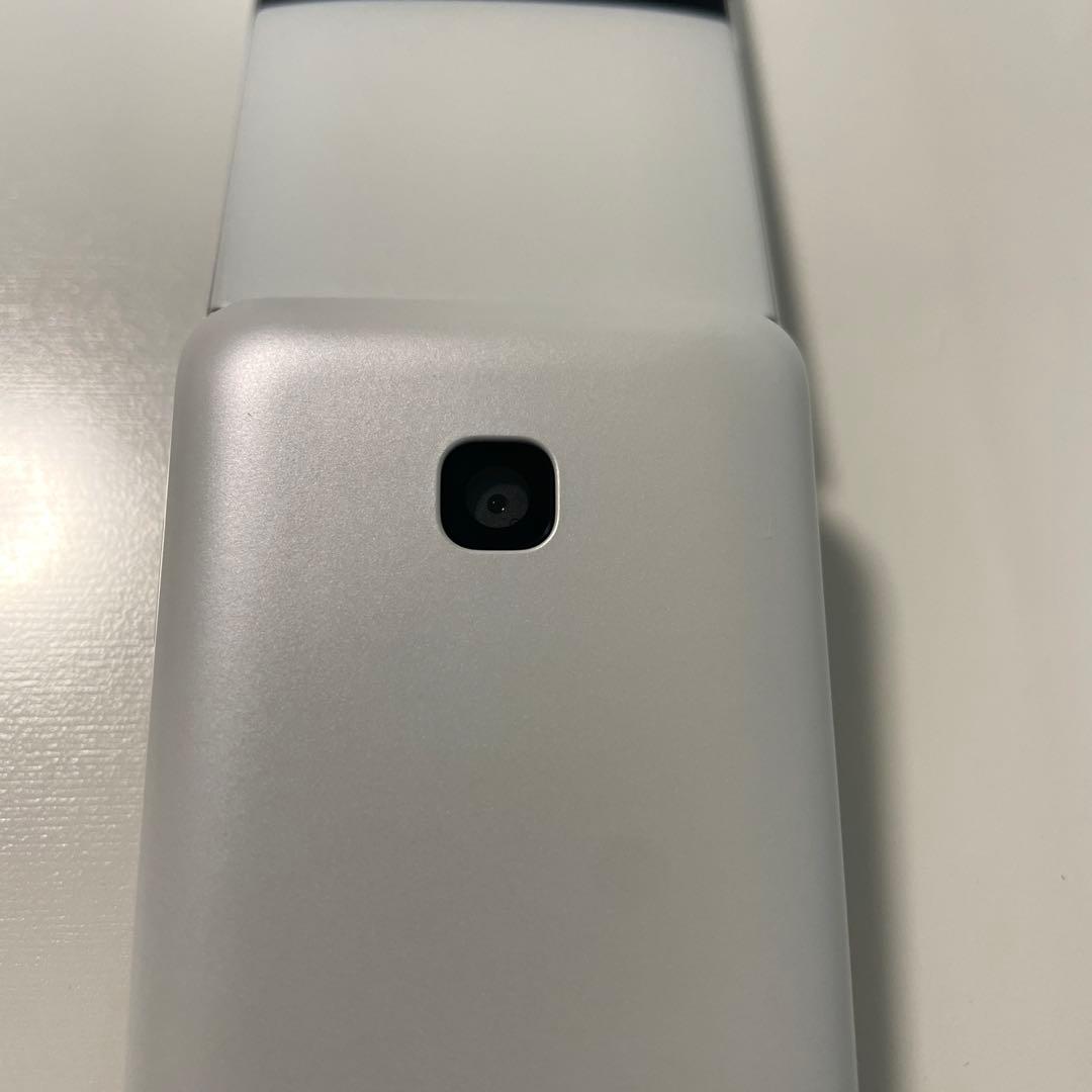 DIGNO KY-42C ホワイト docomo 本体