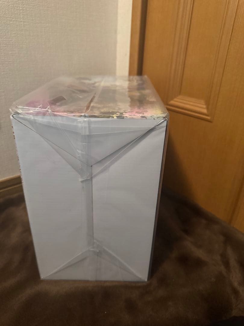 フリュー 地獄楽 杠 1/7 フィギュア