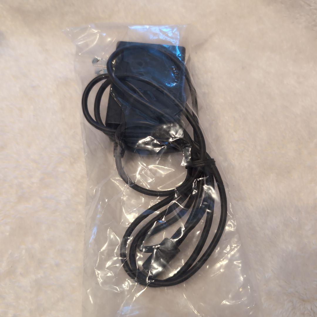 Nintendo Switch本体 /バッテリー持続版 付属品+ガラスフィルム