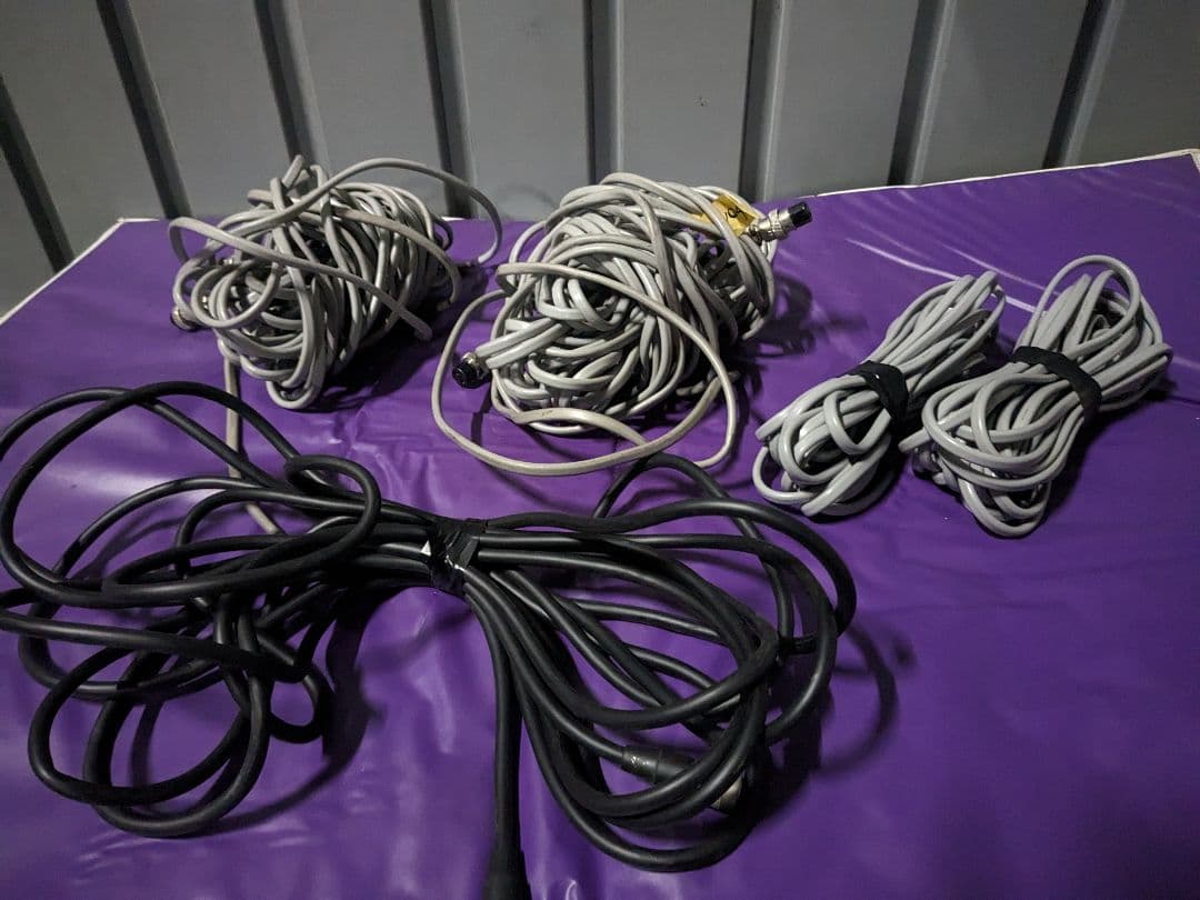 UNI-PEX 150W 車載用アンプ スピーカー フルセット選挙カー·宣伝カー