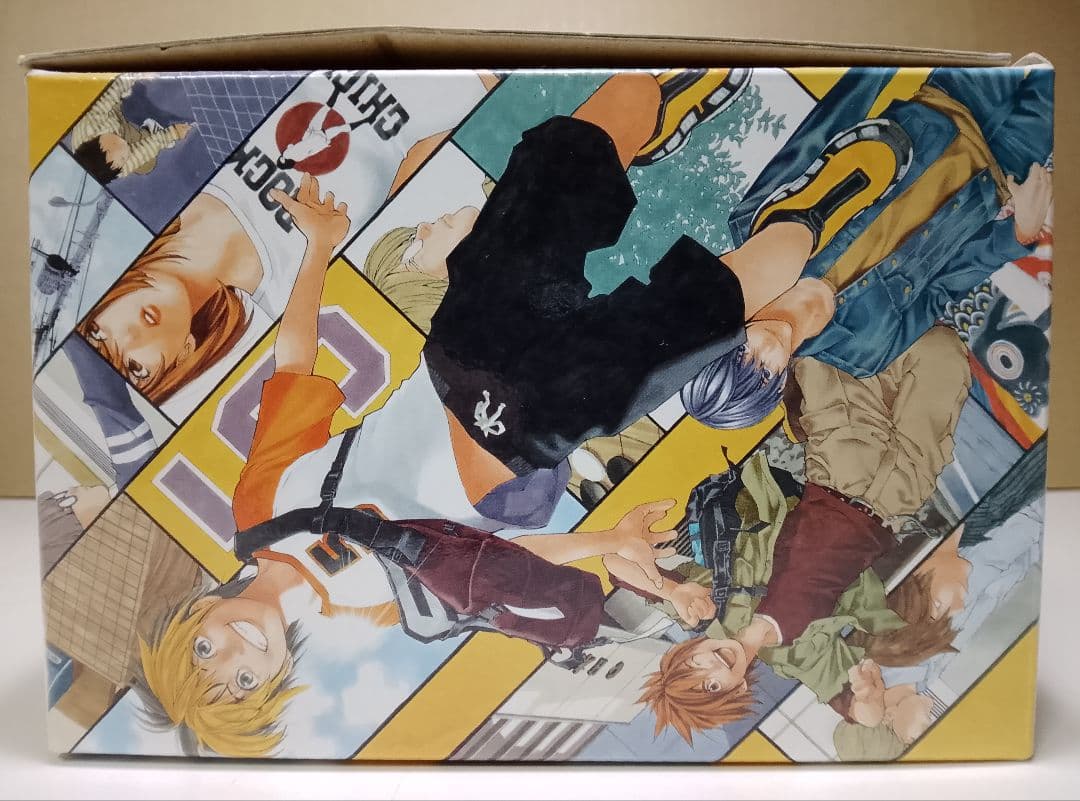 【送料込み】ヒカルの碁　全１２巻　外箱付き　小畑健