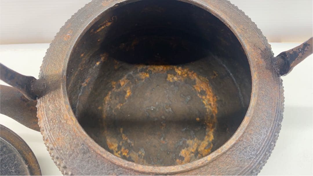 南部鉄器 盛栄堂