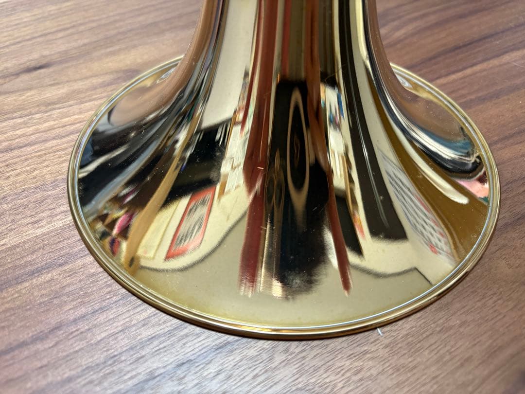 【期間限定】Vincent Bach Stradivarius 42G