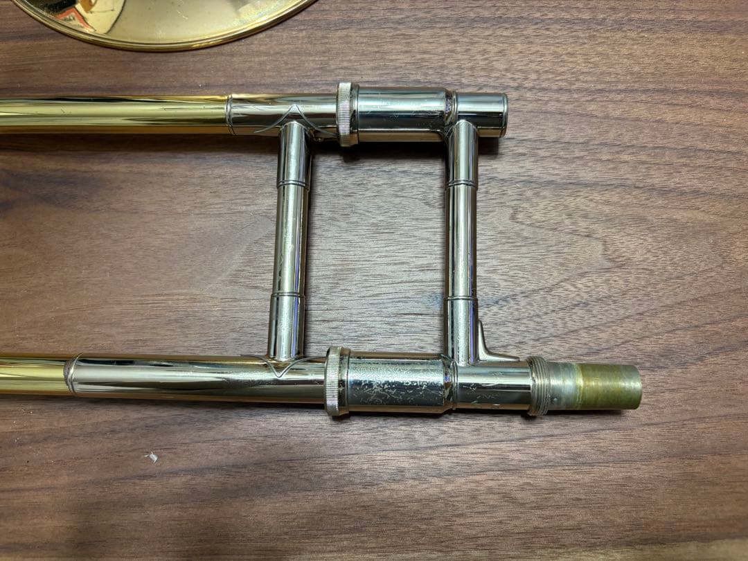 【期間限定】Vincent Bach Stradivarius 42G